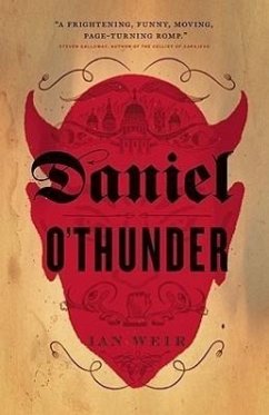 Daniel O'Thunder - Weir, Ian