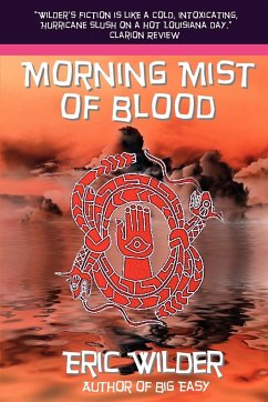 Morning Mist of Blood - Wilder, Eric