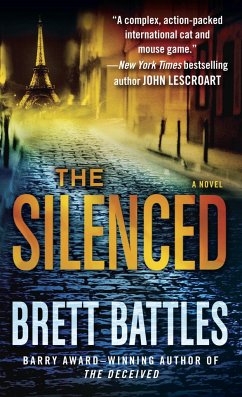 The Silenced - Battles, Brett