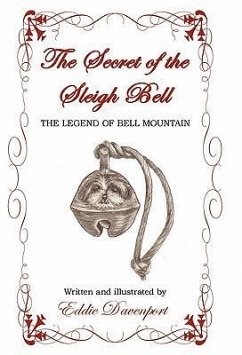 The Secret of the Sleigh Bell - Davenport, Eddie