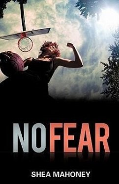 No Fear - Mahoney, Shea
