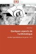 Quelques Aspects de l'Arithmétique - Bild 1