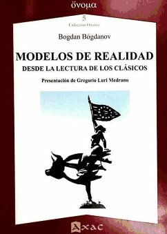 MODELOS DE REALIDAD