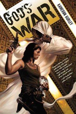 God's War: Bel Dame Apocrypha Volume 1 - Hurley, Kameron