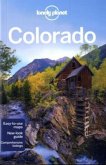 Lonely Planet Colorado