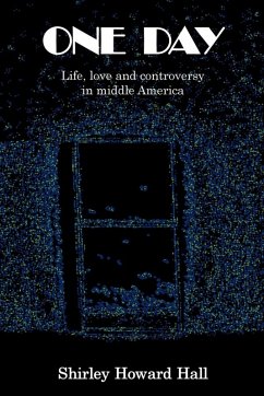 Cover One Day