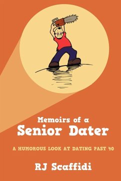Memoirs of a Senior Dater