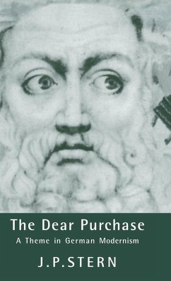 The Dear Purchase - Stern, J. P.
