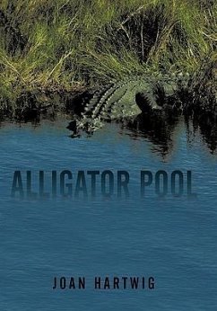 Alligator Pool - Hartwig, Joan