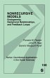 Nonrecursive Models - Bild 1