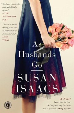 AS HUSBANDS GO - Isaacs