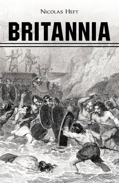 Britannia - Heft, Nicolas