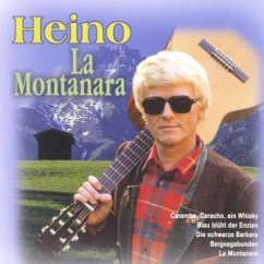 La Montanara - Heino