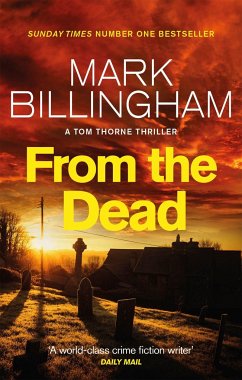 From The Dead - Billingham, Mark