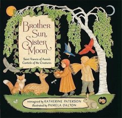 Brother Sun, Sister Moon - Paterson, Katherine