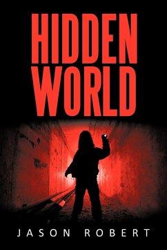 Hidden World - Robert, Jason