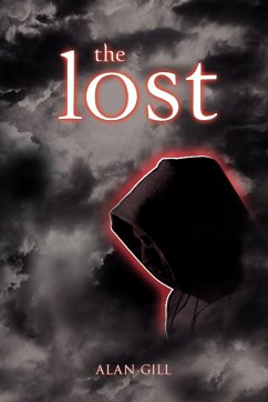 The Lost - Gill, Alan