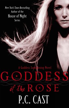 Goddess Of The Rose - Cast, P C
