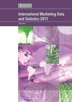 International Marketing Data and Statistics - Euromonitor International