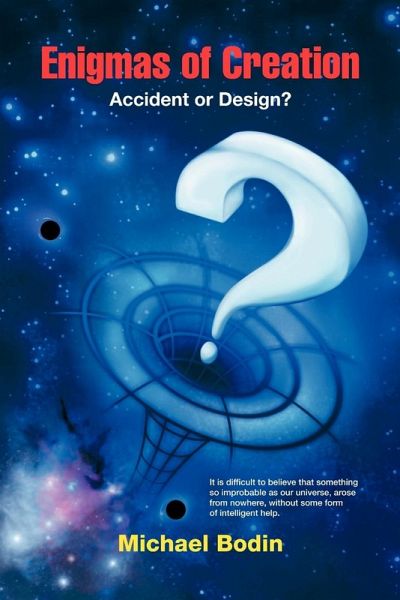 Enigmas of Creation Enigmas of Creation