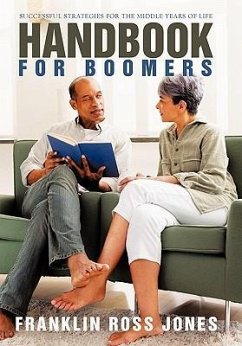 Handbook for Boomers - Jones, Franklin Ross