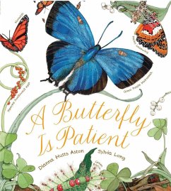 A Butterfly Is Patient - Aston, Dianna