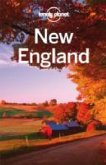 Lonely Planet New England