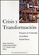 Crisis y transformación. Una... - Bild 1