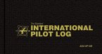 The Standard International Pilot Log: Asa-Sp-30i