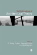 The SAGE Handbook of Architectural... - Bild 1