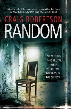 Random - Robertson, Craig