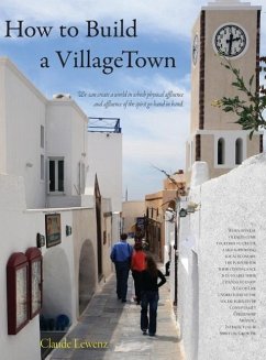 How to Build a Villagetown - Lewenz, Claude