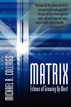 Matrix - Collings, Michael R.