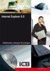 Internet Explorer 6.0 Incluye Contenido Multimedia