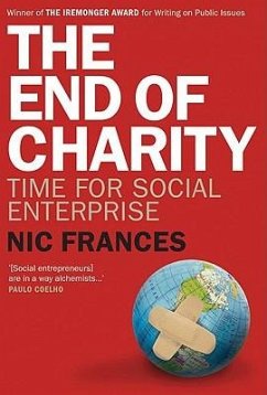 The End of Charity - Frances, Nic; Cuskelly, Maryrose