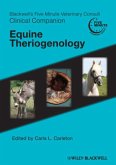 Equine Theriogenology