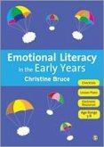 Emotional Literacy in the Early Years