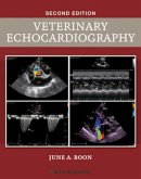 Veterinary Echocardiography 2e
