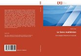Le Sens mahlérien Le Sens mahlérien