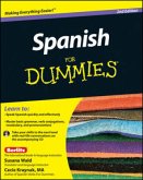 Spanish for Dummies