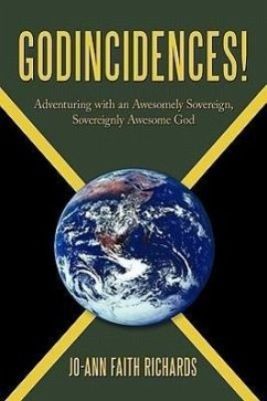 Godincidences! - Richards, Jo-Ann Faith