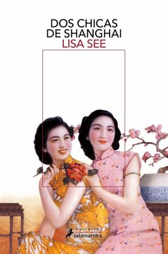 Cover DOS CHICAS DE SHANGHAI