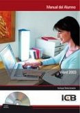 Word 2003