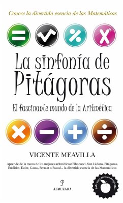 La sinfonía de Pitágoras