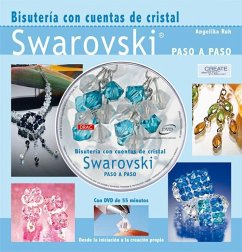 Bisuteria con cuentas de cristal Swarovski - Ruh, Angelika