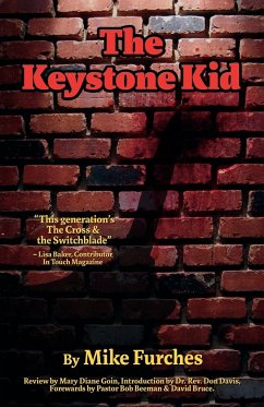 The Keystone Kid - Furches, Mike