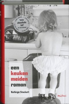 Een keukenmeidenroman / druk 1