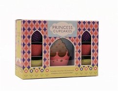 Princess Cupcakes - Chronicle Books