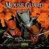 Mouse guard 1, otoño 1152 - Petersen, David