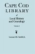 Cape Cod Library of Local History and... - Bild 1